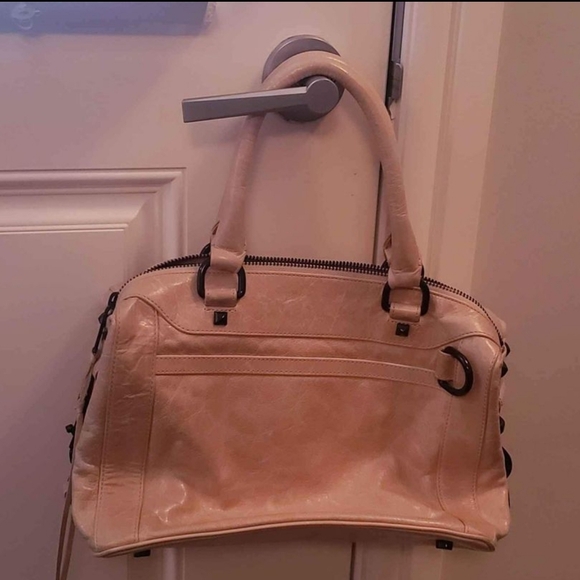 Rebecca Minkoff Leather Satchel - Picture 2 of 4